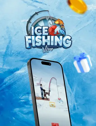 Ice Fishing cover